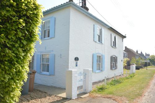 Vesta Cottage, Orford – Photos 2