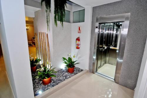 Gallery image of Dom Hotel in Piura
