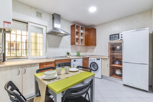 Retiro VII - Práctico, moderno y en plena ciudad de Madrid