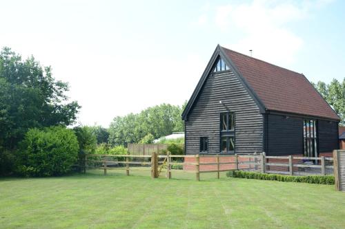Manor House Barn, Peasenhall – Photos 2