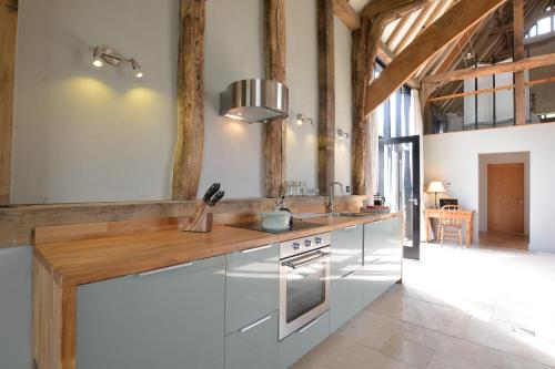 Manor House Barn, Peasenhall – Photos 3