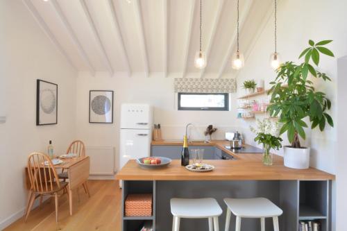 The Curious Oyster, Orford – Photos 2