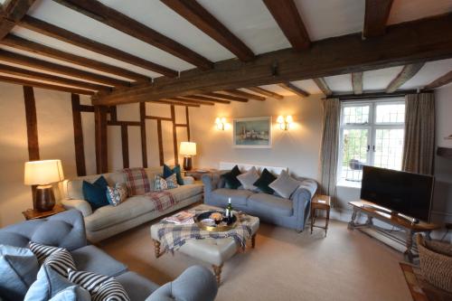 Old Valley Farm, Walberswick – Photos 3