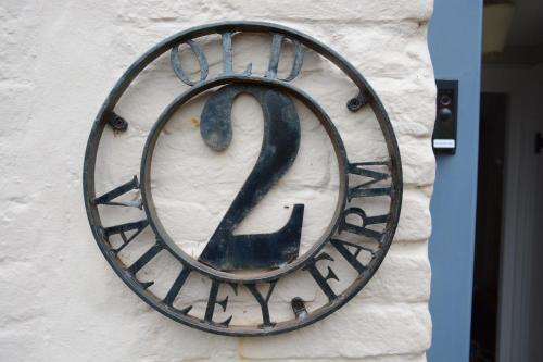 Old Valley Farm, Walberswick – Photos 2
