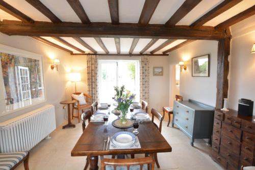 Old Valley Farm, Walberswick – Photos 5