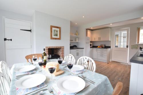 Hoist Cottage, Walberswick – Photos 2