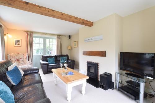 Hoist Cottage, Walberswick – Photos 3