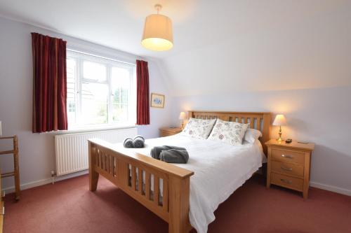 Hoist Cottage, Walberswick – Photos 4
