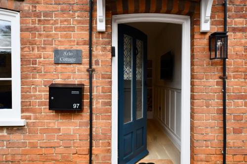 Arlo Cottage, Orford – Photos 2