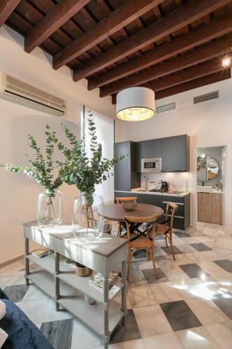 San Lorenzo Collection Homes - Space Maison Apartments