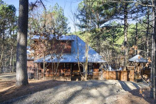 Chautauqua cabin – Photos 2