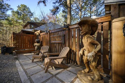 Chautauqua cabin – Photos 3