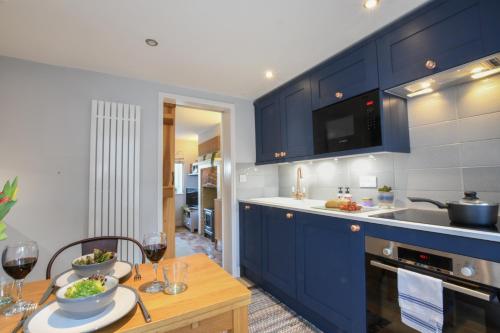 Caines Cottage, Westleton
