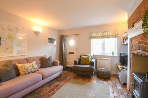 Caines Cottage, Westleton – Photos 3