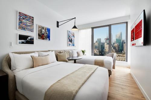 Virgin Hotels New York City Image