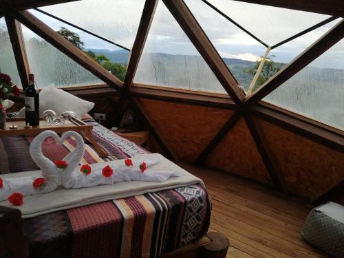 Glamping Ataraxia – Photos 2