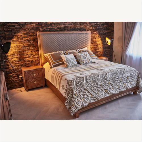 Apartmány Pekárna 1898