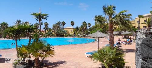 Corralejo Happy Place, precioso apartamento con piscina