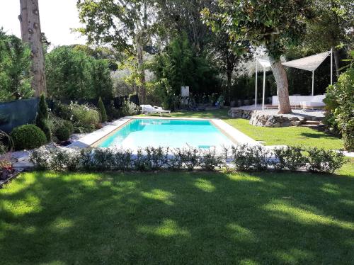 Gallery image of YHFlorence - con piscina privata uso esclusivo e hammam in Florence