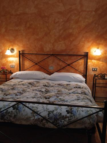 Gallery image of Hotel Sangallo B&B in Montepulciano