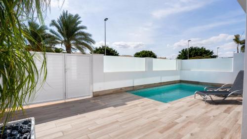 Kép Casa Paraiso de San Pedro szállásáról San Pedro del Pinatarban a galériában