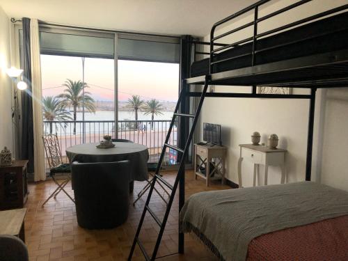 Etoile de mer - Menton, Garavan