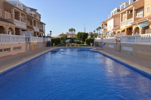 Casa Pomelo, 161sqm, 1m to Pool, 950m to Beach