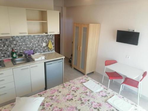 Foto dalla galleria di KALIPSO STUDIOs a Nikiti