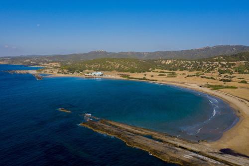 Φυσικό τοπίο κοντά σε αυτό το ξενοδοχείο