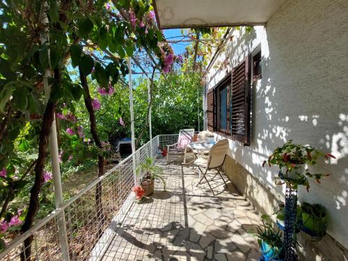 Φωτογραφία από το άλμπουμ του Rooms Anchy σε Crikvenica