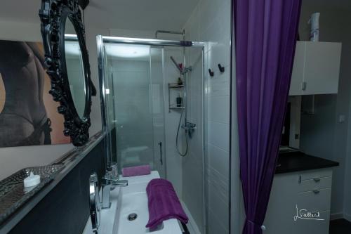 Studio Glamour Naturiste