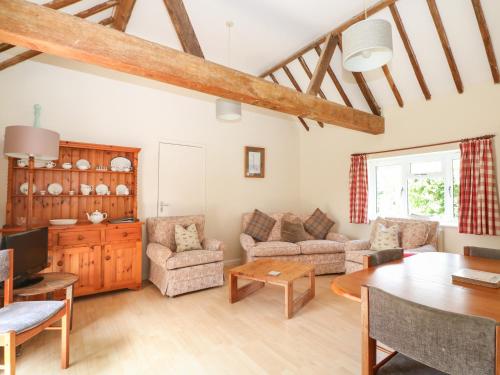 Byre Cottage 2 – Photos 3