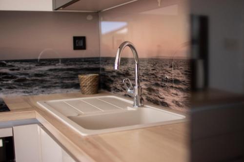 Holiday house by the sea VIGO