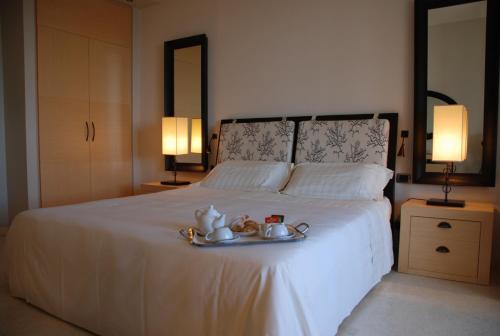 Gallery image of Marinagri Greenblu Hotel in Policoro