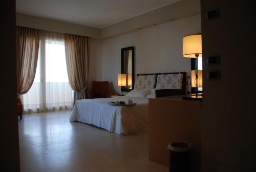 Gallery image of Marinagri Greenblu Hotel in Policoro