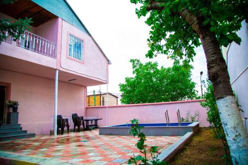 Jrvezh Guest House – Photos 5