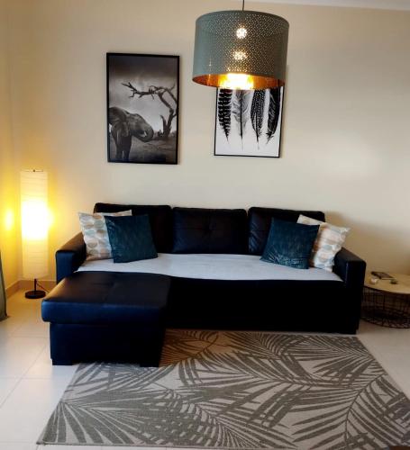 Sunshine Apartment