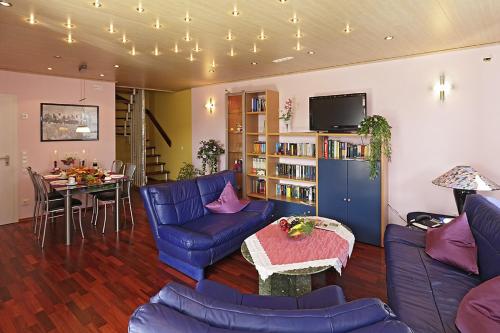 Afbeelding uit fotogalerij van Management - Business Suiten in Dortmund