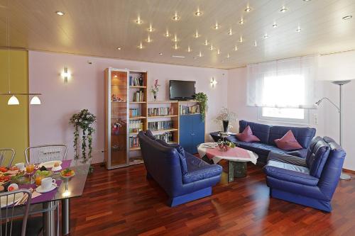 Afbeelding uit fotogalerij van Management - Business Suiten in Dortmund