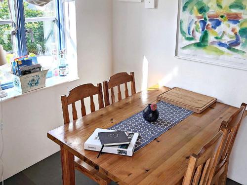 Fotografie z fotogalerie ubytování 5 person holiday home in Tvååker-By Traum v destinaci Tvååker