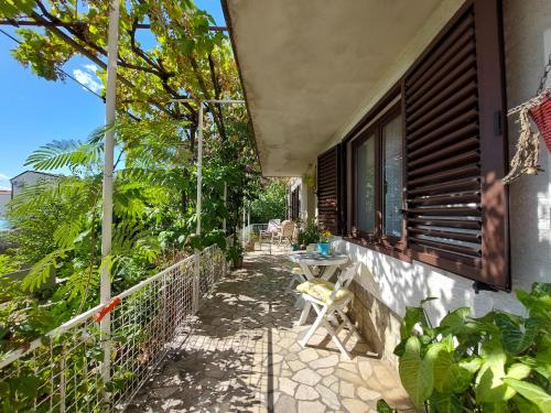 Φωτογραφία από το άλμπουμ του Rooms Anchy σε Crikvenica
