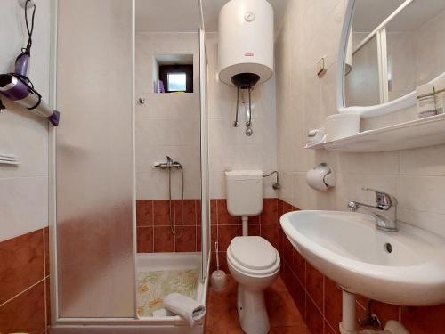 Φωτογραφία από το άλμπουμ του Rooms Anchy σε Crikvenica