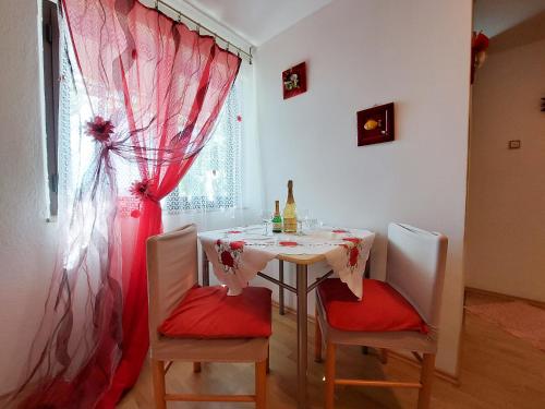 Φωτογραφία από το άλμπουμ του Rooms Anchy σε Crikvenica