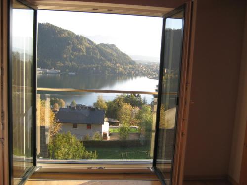 Ảnh trong thư viện ảnh của Villa Burgblick ở Annenheim