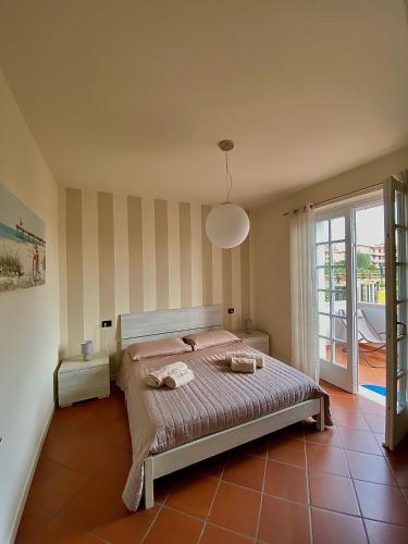 Casa Rachele Apartment photo 3