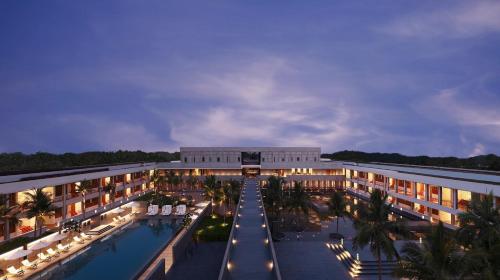 Galeriebild der Unterkunft InterContinental Chennai Mahabalipuram Resort by IHG in Mahabalipuram