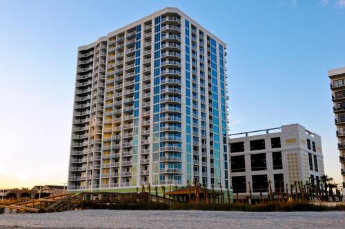 Towers at North Myrtle Beach photo 19