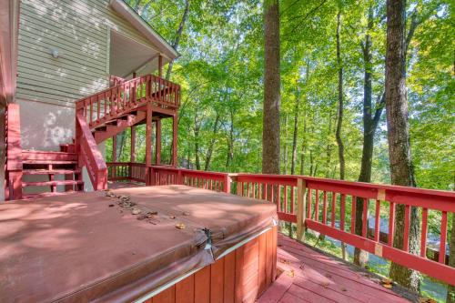 Bridge House – Photos 2