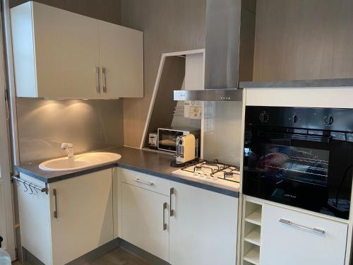 Photo de la galerie de l'établissement Suzette, à Le Touquet-Paris-Plage