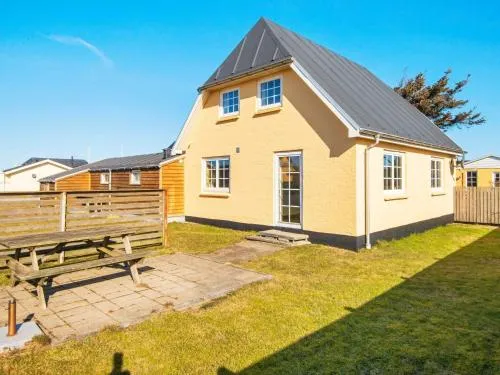 Holiday home Ulfborg LIX picture